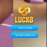 Luck 8 Profile Picture