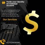 Buy verified CashApp Account Profile Picture