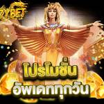 Ezybet Casino Profile Picture