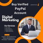 Buy Verified PayPal Account Profile Picture