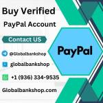 Buy Verified PayPal Account Profile Picture