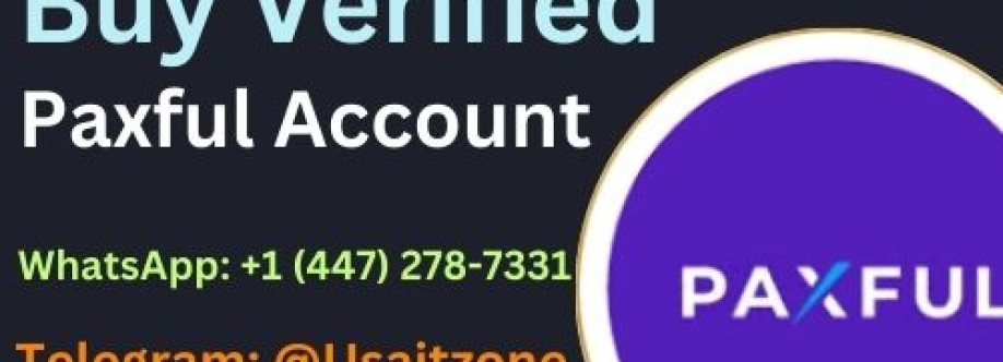 Buy Verified Paxful Account Cover Image