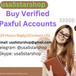 Buy Verified Paxful Accounts Profile Picture