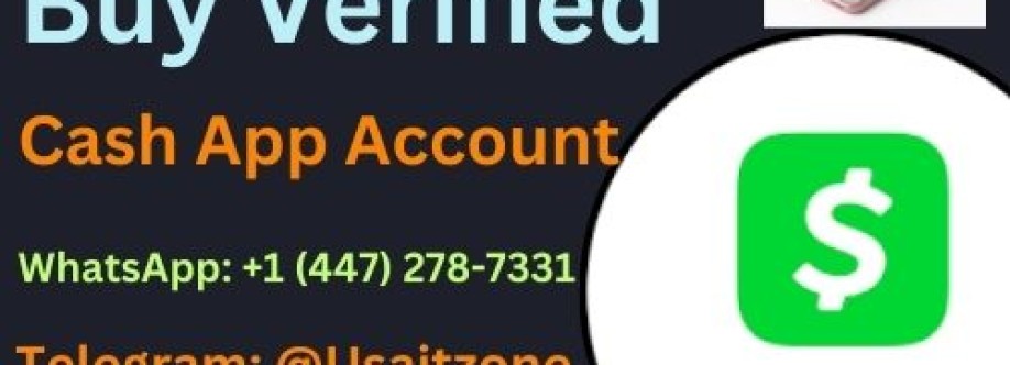 Buy Verified Cash App Account Cover Image