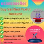 Buy Verified Paxful Account Profile Picture