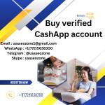 Buy verified CashApp account Profile Picture