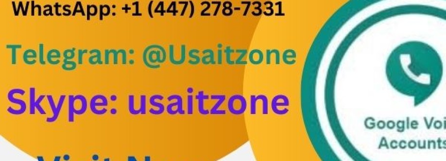 Buy Google Voice Accounts Cover Image