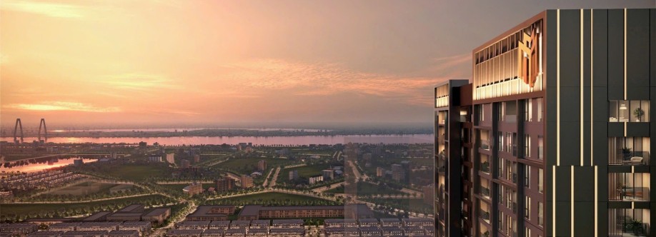Masteri Lakeside Cover Image