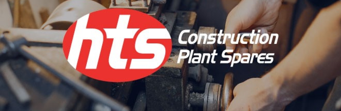 HTS Spares Cover Image