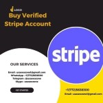 Buy Verified Stripe Account Profile Picture