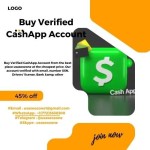 Buy Verified CashApp Account Profile Picture