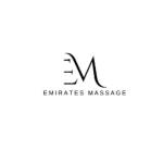 Emirates Massage Profile Picture