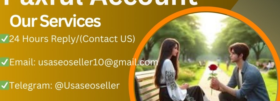 Buy Verified Paxful Accounts Cover Image