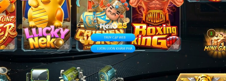 Hello88 com Cover Image