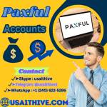 Buy Verified Paxful Accounts Profile Picture