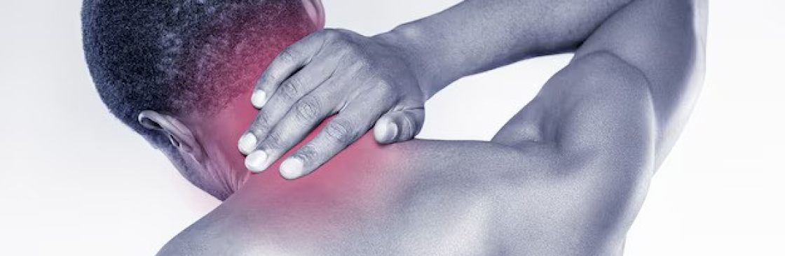 Pain Relief Surgeon Cover Image