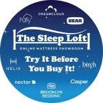 The Sleep Loft  Brooklyn Mattress Showroom Profile Picture