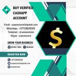 Buy verified CashApp Account Profile Picture