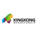 KINGKONG werbefabrik Profile Picture
