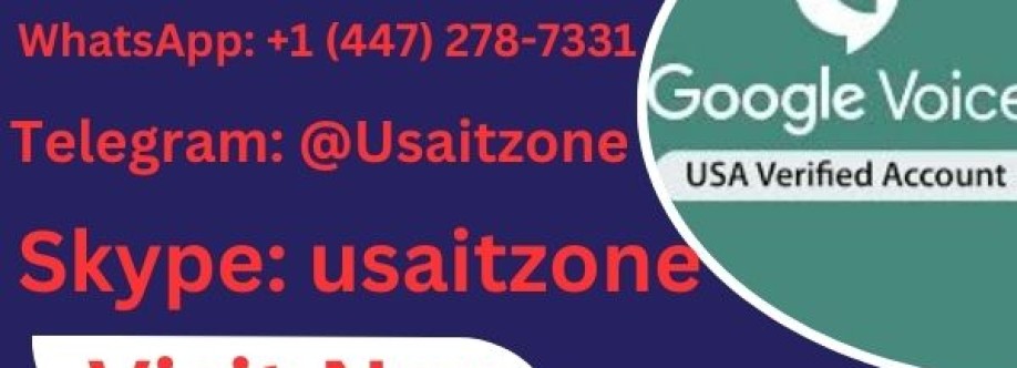 Buy Google Voice Accounts Cover Image