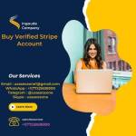 Buy verified Stripe account Profile Picture