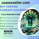 Buy Verified CashApp Accounts Profile Picture