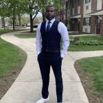 Reggie Hood Profile Picture