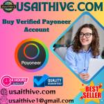 Buy Verified Payoneer Account Profile Picture