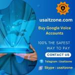 Buy Google Voice Accounts Profile Picture