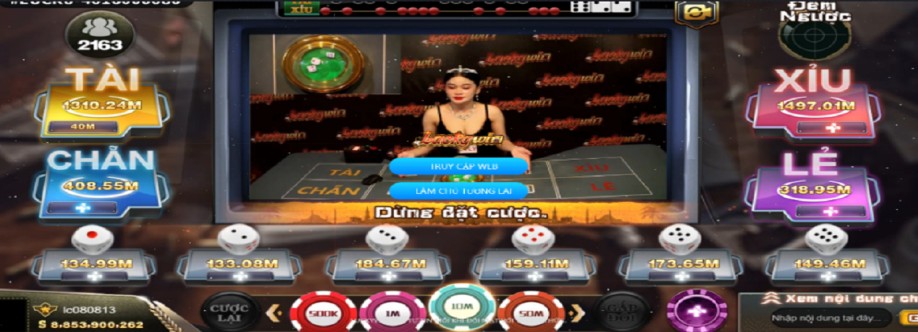 Llluckywin CC Cover Image