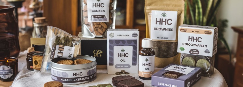 HHCShop NL Cover Image