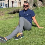 Mounir Mohamed Profile Picture