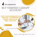 Buy verified CashApp account Profile Picture