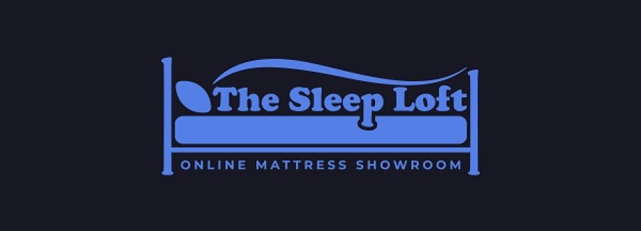 The Sleep Loft  Brooklyn Mattress Showroom Cover Image