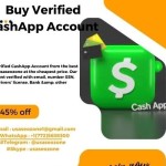 Buy Verified CashApp Account Profile Picture