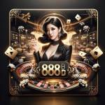 888b me Profile Picture