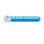 Dr Sunil Choudhary Profile Picture