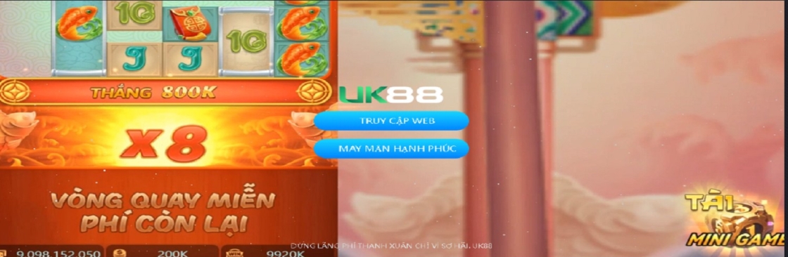 Uk 88 Cover Image