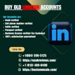 Buy LinkedIn Accounts Profile Picture