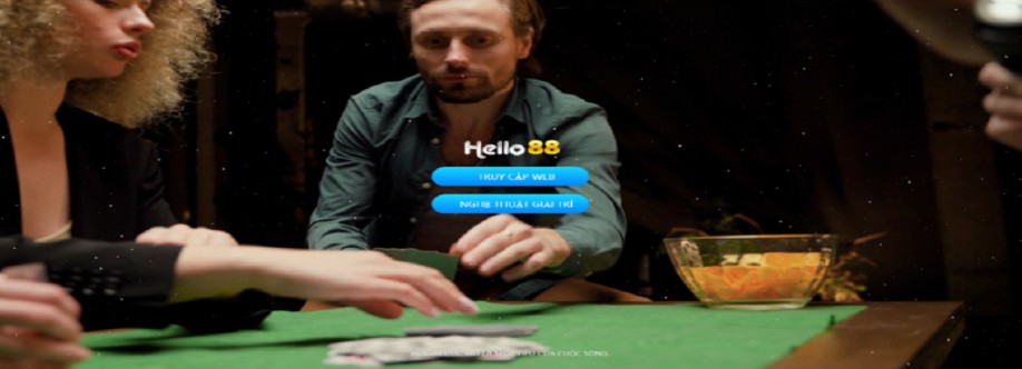 Hello 88com Cover Image