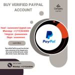 Buy Verified PayPal Account Profile Picture