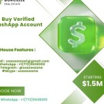 Buy Verified CashApp Account Profile Picture