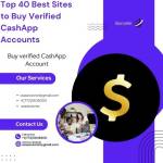 Buy verified CashApp Account Profile Picture