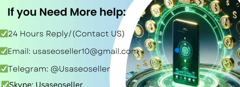 Buy Verified CashApp Accounts Cover Image