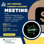 Buy verified CashApp account Profile Picture