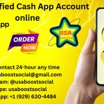 Buy Verified Cash App Accounts Buy Verified Cash App Accounts Profile Picture