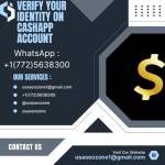 Buy verified CashApp Account Profile Picture