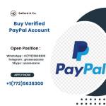 Buy Verified PayPal Account Profile Picture
