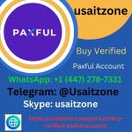 Buy Verified Paxful Account Profile Picture