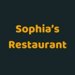 Sophia Restaurant Profile Picture